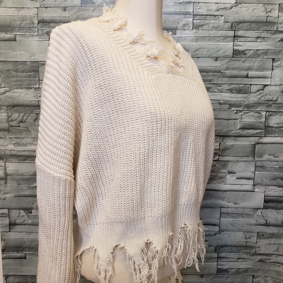 ZAFUL sweater  One size - Picture 6 of 14